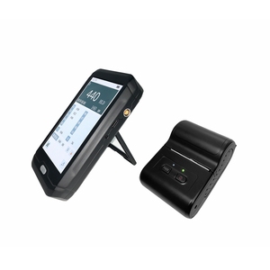 เครื่องมือทดสอบไมโครมิเตอร์ ช่วงการวัด 0-999 HL EHP210 เครื่องทดสอบความแข็งแบบพกพา - Product Image 6