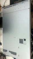 Serveur secondaire HPE prélti DL360 G9/Gen9 Gen10/G10 1U, avec support, kit de rails