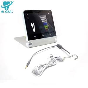 Prix de gros Moteur endodontique dentaire Équipement vétérinaire Woodpex V Localisateur d'<span class=keywords><strong>apex</strong></span> dentaire <span class=keywords><strong>Woodpecker</strong></span> - Product Image 6