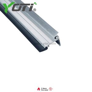 YDB108 Joints inférieurs de porte Joint de porte automatique - Product Image 2