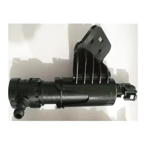 Boquilla Telescópica para Lavado de Faros Izquierdo y Derecho para H Yundai <span class=keywords><strong>S</strong></span> Onata 9 OEM 98671-C3000 L 98671-<span class=keywords><strong>C1000</strong></span> 98672-C3000 R 98672-<span class=keywords><strong>C1000</strong></span> - Product Image 1