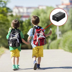 Gf07 Mini GPS Tracker thời gian thực vị trí thiết bị theo dõi với thiết kế từ tính và dài chờ - Product Image 4