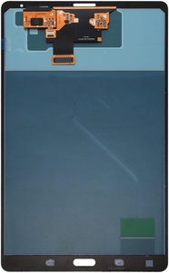 Pantalla LCD para Tablet <span class=keywords><strong>Samsung</strong></span> <span class=keywords><strong>Galaxy</strong></span> <span class=keywords><strong>Tab</strong></span> S 8.4 <span class=keywords><strong>LTE</strong></span> SAM-T700/T705, Reemplazo del Ensamblaje del Digitalizador de Pantalla Táctil - Product Image 4