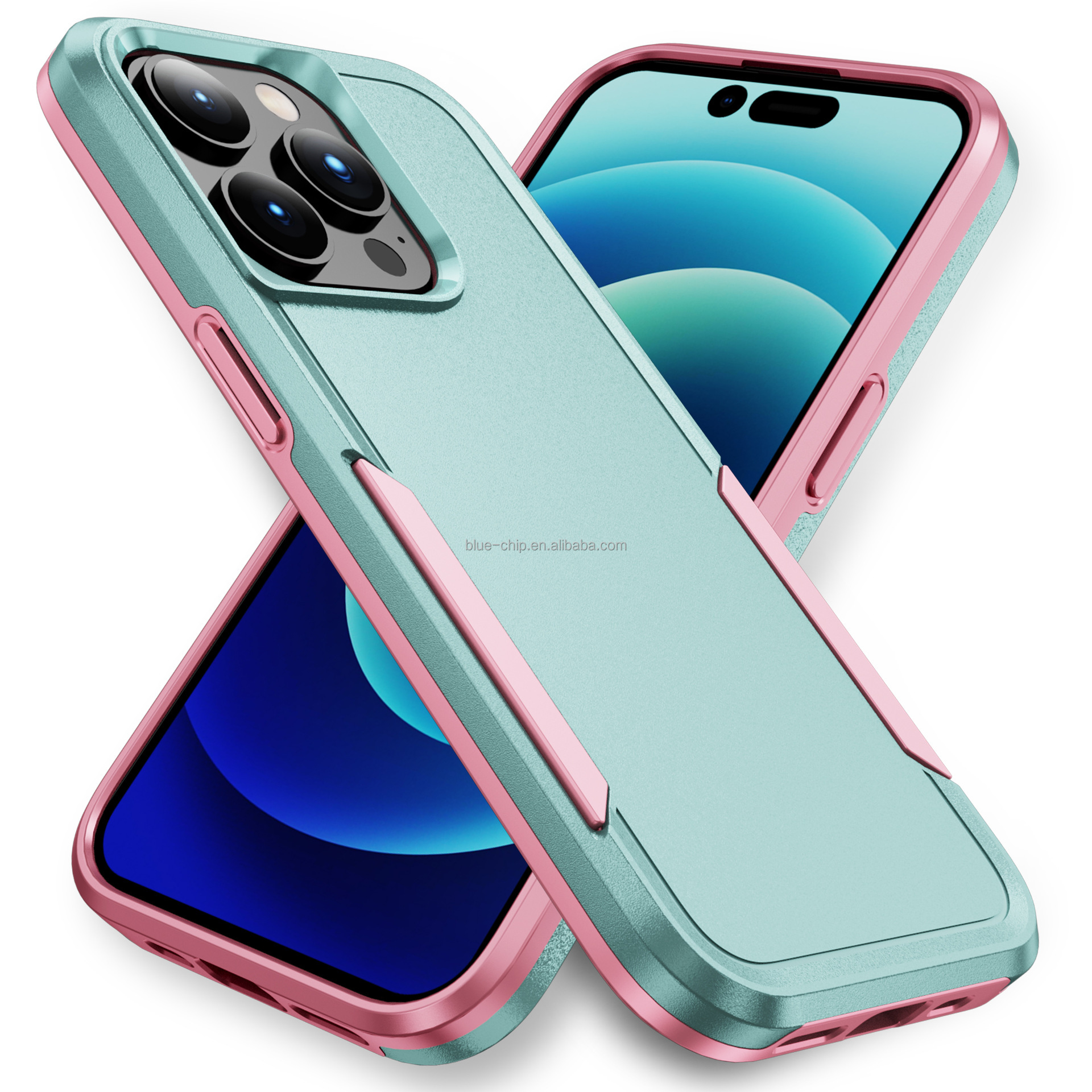 verde+rosa