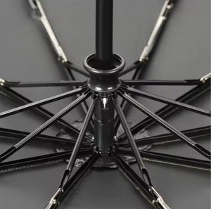 Người bán hàng tốt nhất bán buôn chương trình khuyến mãi thời trang dù để che nắng <span class=keywords><strong>3</strong></span> lần có thể gập lại ô biểu tượng tùy chỉnh kích thước và màu sắc ô tự động - Product Image 6