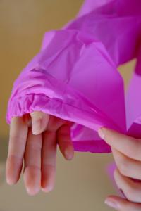 Ponchos de lluvia de plástico EVA impermeables para hombres y mujeres, <span class=keywords><strong>chubasquero</strong></span> de gran tamaño con logotipo impreso, chubasqueros directos de fábrica - Product Image 3