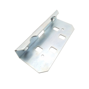 Chế tạo kim loại chính xác thủ công tùy chỉnh - Product Image 6