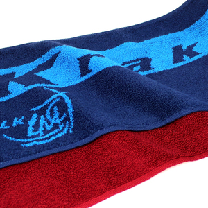 Bán Buôn Cá Nhân Tùy Chỉnh Khuôn Mặt Mồ Hôi Khăn Biểu Tượng <span class=keywords><strong>Jacquard</strong></span> Khăn Tùy Chỉnh 100% Bông Phòng Tập Thể Dục Thể Thao Khăn Với Biểu Tượng Tùy Chỉnh - Product Image 4