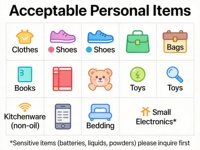 Objets personnels Air Express Canada |   Dédouanement et livraison DDP sans taxes, livraison porte-à-porte en 10-15 jours, vêtements et chaussures acceptés, DHL/UPS/FedEx