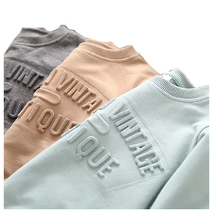 Sudadera con Capucha para Mujer de Alta Calidad, Personalizada, Informal, de Punto Terry, 100% Algodón, Cuello Redondo, Estilo Urbano, Ecológica y Transpirable - Product Image 3
