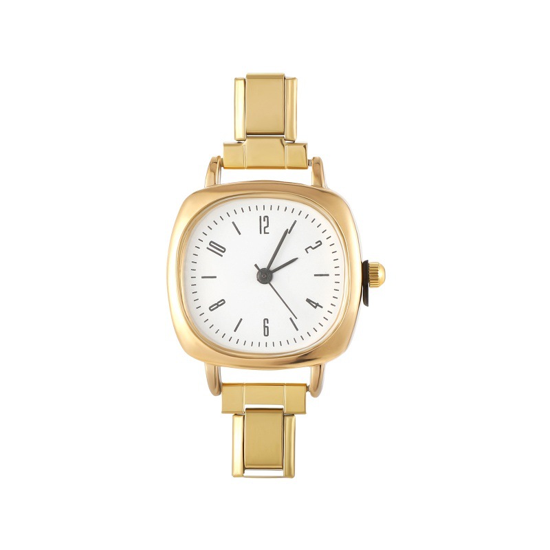 Gold- White- #2