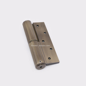 Bisagra Hidráulica <span class=keywords><strong>de</strong></span> Aleación <span class=keywords><strong>de</strong></span> <span class=keywords><strong>Aluminio</strong></span> Color Cobre Antiguo <span class=keywords><strong>de</strong></span> 5/6 Pulgadas Tipo H, Bisagra <span class=keywords><strong>de</strong></span> Presión Hidráulica con Ajuste <span class=keywords><strong>de</strong></span> Velocidad y Fuerza - Product Image 4