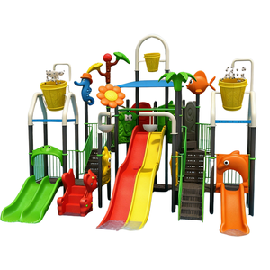 Tobogán Acuático Comercial de Fibra de Vidrio para Parques Infantiles y Centros de Juego al Aire Libre para Adultos - Product Image 5
