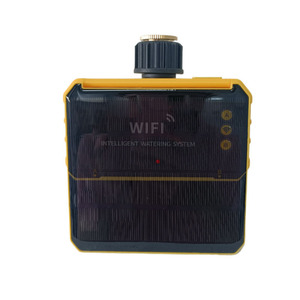 Bộ hẹn giờ tưới nước thông minh Rainpoint Tuya điều khiển bằng ứng dụng, kết nối Wi-Fi, tương thích với nhà thông minh - Product Image 5