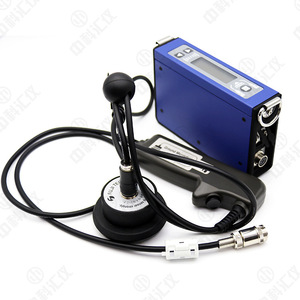 Detector de Fugas Inteligente Fuji LDR-20 para Detección de Fugas en Tuberías con Alta Sensibilidad y Precisión - Product Image 4