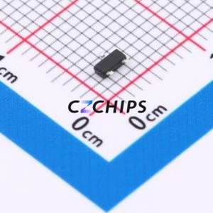 Original et tout nouveau PMV30ENEAR-VB SOT-23-3 Transistor à effet de champ Transistor (MOSFET) - Product Image 2