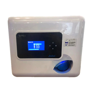 เครื่องนึ่งฆ่าเชื้อแบบออโตเคลฟสำหรับทันตกรรม พร้อมปั๊มสุญญากาศคลาส B ฆ่าเชื้อเร็วภายใน 5 นาที ใช้พลังงานไฟฟ้า - Product Image 3