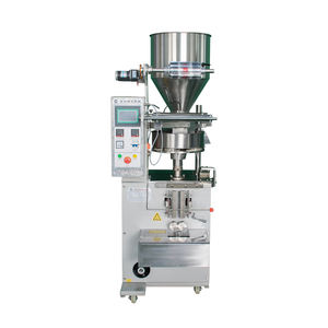 Machine d'emballage multifonctionnelle à haute efficacité, machine d'emballage sous vide automatique, fabricant de machines d'emballage - Product Image 4