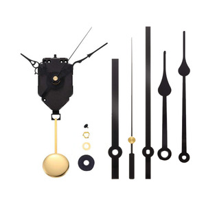 Pendulum <strong>Clock</strong> Movement/pendulum Movement Mechanism Pendulum <strong>Clock</strong> Parts <strong>Kits</strong> - Product Image 3