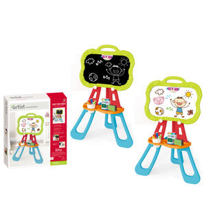 Hot-Selling Educatief Plastic Magnetische Tekentafel Graffitispeelgoed Voor Kinderen - Product Image 1