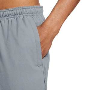 Pantalon de jogging OEM en nylon ultra fin, respirant, avec ceinture élastique et fermeture éclair, idéal pour l'été, la course et le fitness, vente en gros à prix abordable - Product Image 2
