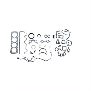 Bộ gioăng máy hoàn chỉnh, bộ dụng cụ đại tu động cơ NISSAN E15S OEM 50129300 - Product Image 1