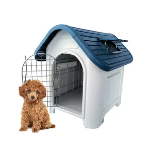 Durable Portable Extra Large Multiple Modern Outdoor Indoor Removable Dog Pet Traditional Kennel House