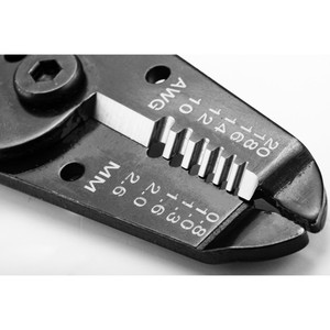 91201 - 91202 Pelacables con Cortador de 7 pulgadas 91201 - 91202 91201 - 91202 Pelacables con Cortador de 7 pulgadas 91201 - 91202 - Product Image 2