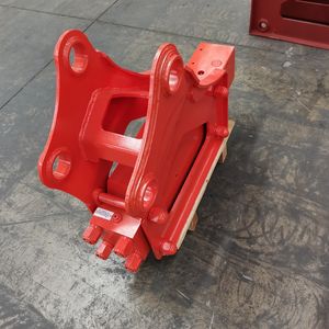 The Breaker Factory se especializa en personalizar varias especificaciones de equipos de perforación de rocas de martillos hidráulicos - Product Image 5