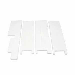 5 ensembles tampon de réservoir d'encre usée MC-G01 pour <span class=keywords><strong>CANON</strong></span> GX6010 GX6020 GX6030 GX6040 <span class=keywords><strong>GX6050</strong></span> GX7010 GX7020 GX7030 GX7040 GX7050 GX7070 GX7055 - Product Image 5