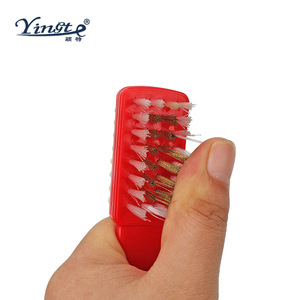 Cepillo de limpieza de gamuza Yinste de doble cara multifuncional para eliminar manchas de zapatos - Product Image 2