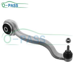 OPASS braccio di controllo superiore anteriore per MERCEDES-BENZ classe E T-modello E 200 300 2009- 2123302711 - Product Image 4