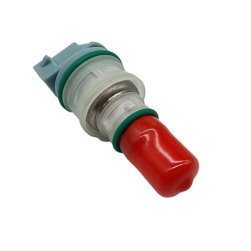 Fuel Injector Nozzle ICD00105 For Chevrolet-Blazer Ipanema Kadett Monza S10 93214012