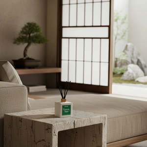Diffusore di Fragranza Divain Green Dao 80Ml per Ambienti - Product Image 3