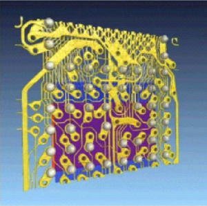 תעשייתי Microfocus <span class=keywords><strong>CT</strong></span> בדיקות שונים סוללה - Product Image 3