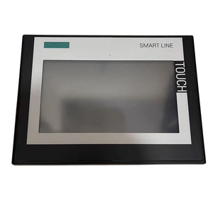 โมดูล PLC หน้าจอสัมผัส124-0GC01-0AX0 6AV2ควบคุมระบบ6AV2124-0GC01-0AX0ใหม่ของแท้ - Product Image 3