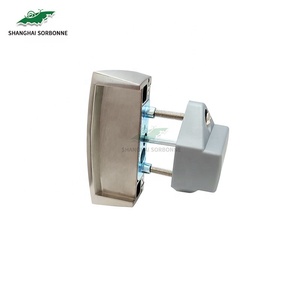 Nouvel état RV Home Furniture <span class=keywords><strong>Coffre</strong></span>-fort tiroirs et placards avec poignée de mécanisme de sécurité de verrouillage de levage - Product Image 5