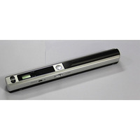 Winait 900 Dpi Phomeble A4 Document Papier Scanner Stylo Noir Usb 5s Stock Dosmono Scan Reader Pen 3 Pro Noritsu Scanner Tn Noir
