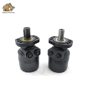 <span class=keywords><strong>Putzmeister</strong></span> pompa beton hidrolik, 484279 Motor Auger hidrolik - Product Image 3