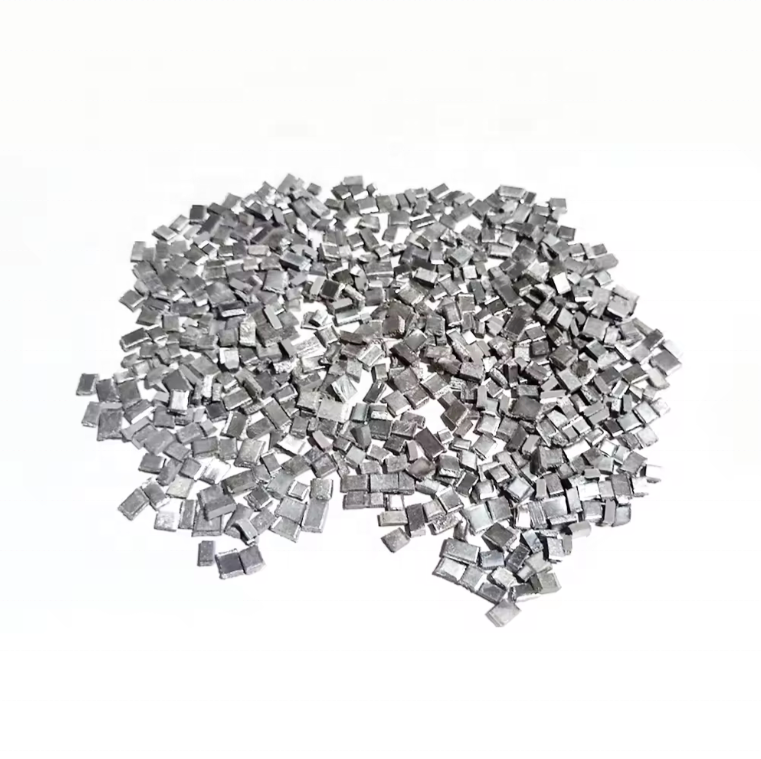 Precious Metal High Purity 3N5 4N