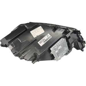 Faro LED para Ford Taurus 2018-2022, Luz Azul <span class=keywords><strong>de</strong></span> Alta Gama, 12V, Reemplazo/Reparación, Faros <span class=keywords><strong>de</strong></span> Alta Intensidad - Product Image 2