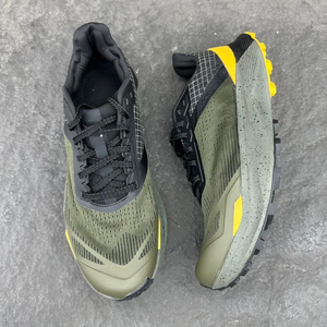 Chaussures de sport décontractées de haute qualité pour le basketball et le skateboard, nouvelle tendance 2025, Balance NTF Trail, chaussures de course respirantes pour hommes - Product Image 5