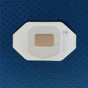 Pansement désinfectant EO de classe I IV certifié CE et ISO13485, taille personnalisée - Product Image 5