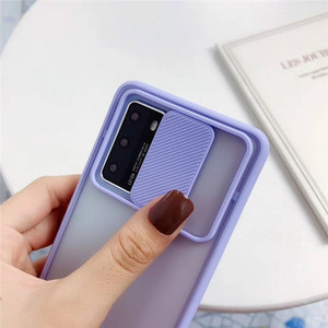 Funda trasera para teléfono móvil, protección para lente de cámara, deslizante, a <span class=keywords><strong>la</strong></span> moda, directa de fábrica, gran oferta - Product Image 6