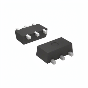 ส่วนประกอบอิเล็กทรอนิกส์ในสต็อก S-13A1C33-U5T1U3 ชิปจัดการพลังงาน (PMIC) SOT 89 5/6 - Product Image 1