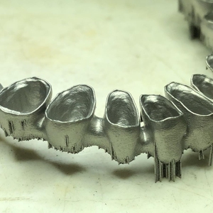 <span class=keywords><strong>Riton</strong></span>-impresora 3d de metal para odontología, D-120 equipo dental, slm, digital - Product Image 2