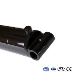 Cilindro Hidráulico de Brazo Articulado para Equipos Industriales, Precio de Cilindro Hidráulico de Largo Alcance - Product Image 5