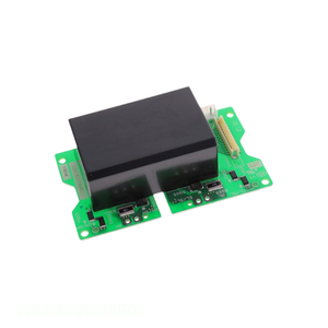 Módulo de Puente Medio para Controlador de Puerta IC 2DU180206MR01, Kit Electrónico, Componentes BOM, IC en Stock, Gestión de Energía (PMIC) - Product Image 1