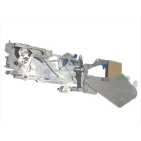 Moteur 220V KE2010-2080 pour machine SMT Juki FF12FS FF12MMSMT, pièces d'alimentation pour pick and place