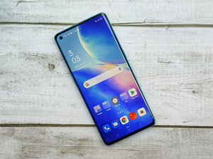 โทรศัพท์มือถือ OPPO Reno 5 5pro 8 + 128GB 256GB + 12GB RAM การ์ดคู่สำหรับ OPPO - Product Image 4
